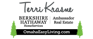 Terri Krasne Berkshire Hathaway Home Services logo