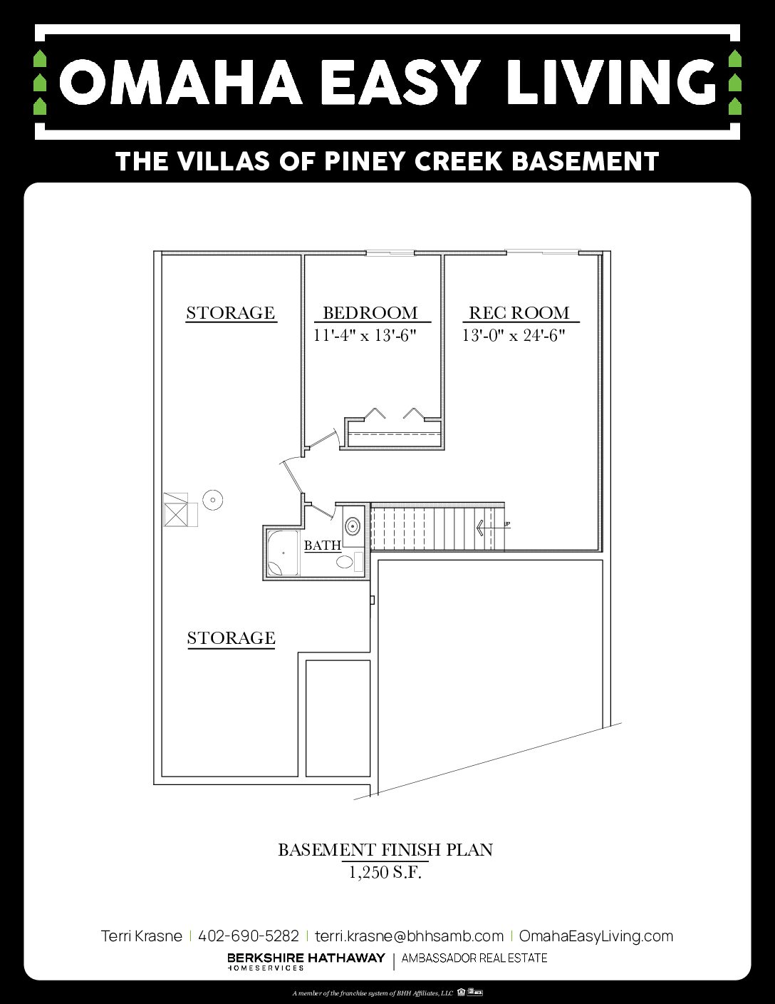 The Townhomes of Village Pointe Ranch Townhome